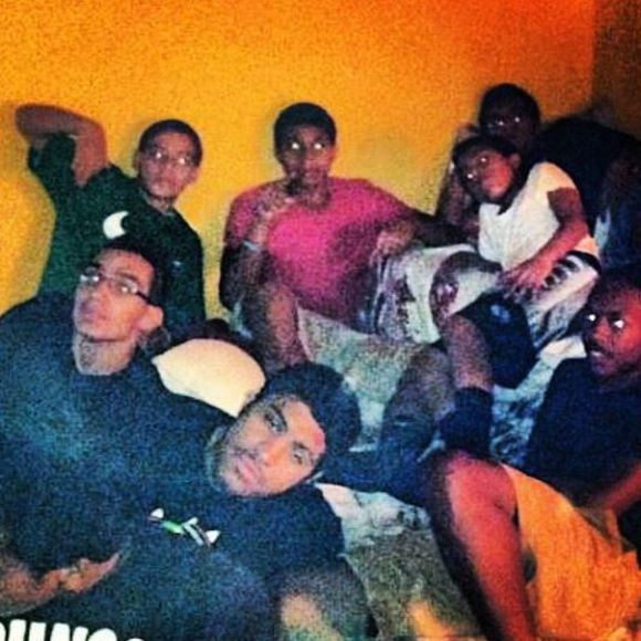 Meet your Posher, Jeremy - Picture 1 of 1